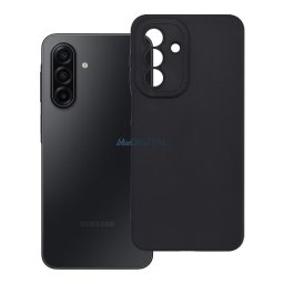 Case for Samsung A17 / A18 Matt 2.0 black
