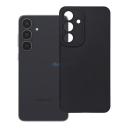 Case for Samsung S25 FE Matt 2.0 black