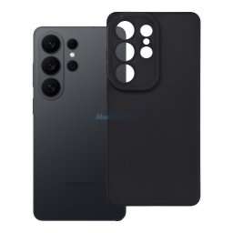 Case for Samsung S26 ULTRA Matt 2.0 black