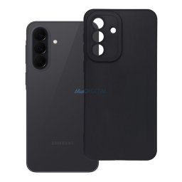 Case for Samsung A37 5G Matt 2.0 black
