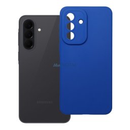Case for Samsung A37 5G Matt 2.0 blue