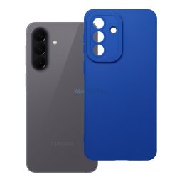 Case for Samsung A57 5G Matt 2.0 blue