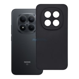 Case for Xiaomi Redmi NOTE 15 PRO PLUS 5G Matt 2.0 black