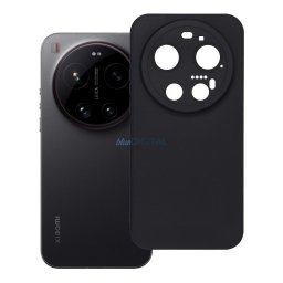 Case for Xiaomi 17 Ultra Matt 2.0 black