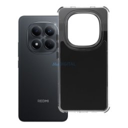 Case for Xiaomi Redmi Note 15 PRO 4G Matrix black