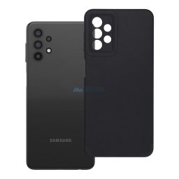 Case for Samsung A32 5G Matt 2.0 black