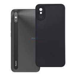Case for Xiaomi Redmi 9A / 9AT Matt 2.0 black