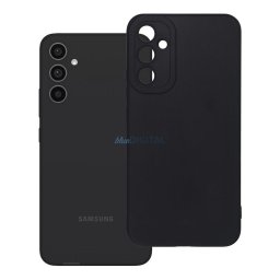 Case for Samsung A34 5G Matt 2.0 black