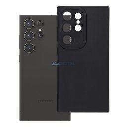 Case for Samsung S24 ULTRA Matt 2.0 black