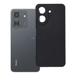 Case for Xiaomi Redmi 13C / Poco C65 Matt 2.0 black