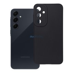 Case for Samsung A55 5G Matt 2.0 black