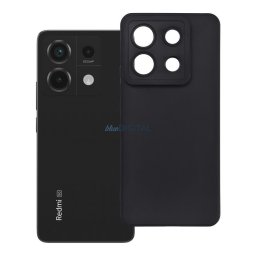 Case for Xiaomi Redmi NOTE 13 PRO 5G Matt 2.0 black