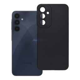Case for Samsung A16 5G / A16 4G Matt 2.0 black