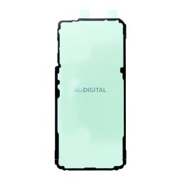 Adhesive back cover for SAMSUNG S21 G991 (Premium)