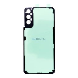 Adhesive back cover for SAMSUNG S21 Plus G996 (Premium)
