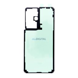 Adhesive back cover for SAMSUNG S21 Ultra G998 (Premium)