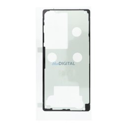 Adhesive back cover for SAMSUNG S25 Ultra S938 (High Q)