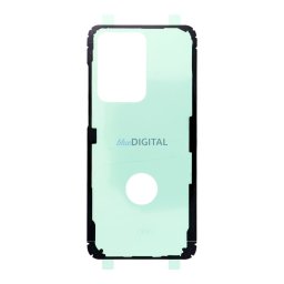 Adhesive back cover for SAMSUNG S20 Ultra G988 (High Q)