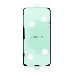 Adhesive back cover for SAMSUNG S23 Plus S916 (Premium)