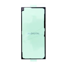 Adhesive back cover for SAMSUNG S23 Ultra S918 (Premium)