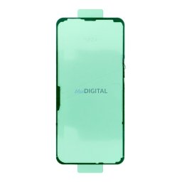 Adhesive back cover for SAMSUNG S24 S921 (Premium)