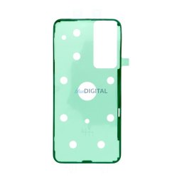Adhesive back cover for SAMSUNG A54 A546 (Premium)