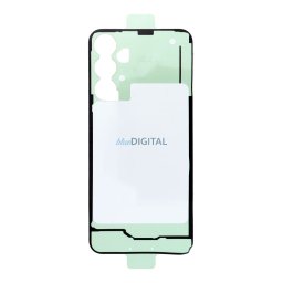 Adhesive back cover for SAMSUNG A25 A256 (Premium)