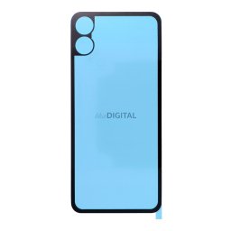 Adhesive back cover for SAMSUNG A06 A066 (Premium)