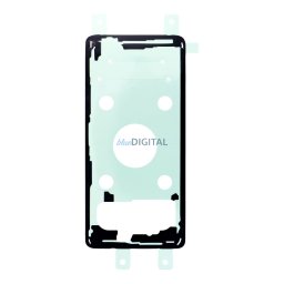 Adhesive back cover for SAMSUNG S10 G973 (Premium)