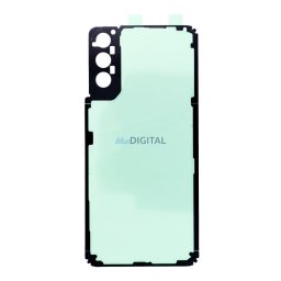 Adhesive back cover for SAMSUNG S21 Plus G996 (Premium)