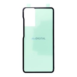 Adhesive back cover for SAMSUNG S20 FE G781 (Premium)