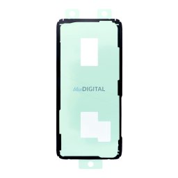 Adhesive back cover for SAMSUNG S20 G980 (Premium)