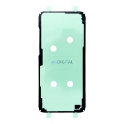 Adhesive back cover for SAMSUNG S20 Plus G985 (Premium)