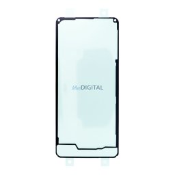 Adhesive back cover for SAMSUNG A33 A336 (Premium)
