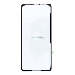 Adhesive back cover for SAMSUNG A73 A736 (Premium)
