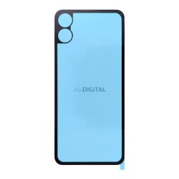 Adhesive back cover for SAMSUNG A05 A055 (Premium)