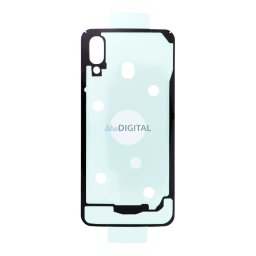 Adhesive back cover for SAMSUNG A40 A405 (Premium)