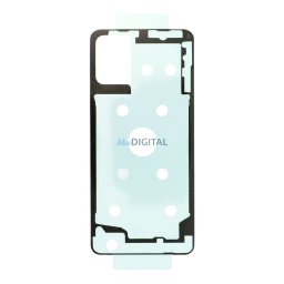Adhesive back cover for SAMSUNG A51 A515 (Premium)