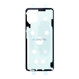 Adhesive back cover for SAMSUNG A21S A215 (Premium)