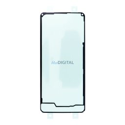 Adhesive back cover for SAMSUNG A31 A315 (Premium)