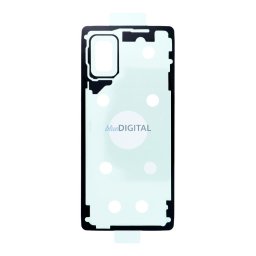 Adhesive back cover for SAMSUNG A71 A715 (Premium)