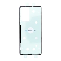 Adhesive back cover for SAMSUNG A52 5G A526 (Premium)