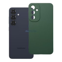 Case for Samsung A16 5G / A16 4G Matt 2.0 dark green