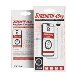 Tempered Glass ULTRA STRONG 45kg for IPHONE 11 PRO
