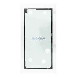 Adhesive back cover for SAMSUNG S23 Ultra S918 (High Q)