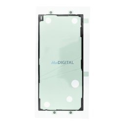 Adhesive back cover for SAMSUNG S22 Ultra S908 (Hiqh Q)