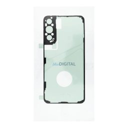 Adhesive back cover for SAMSUNG S22 Plus S906 (High Q)