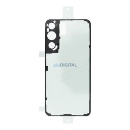 Adhesive back cover for SAMSUNG S22 5G S901 (High Q)