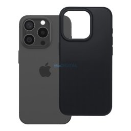 Case for iPhone 15 PRO Easy Dual black