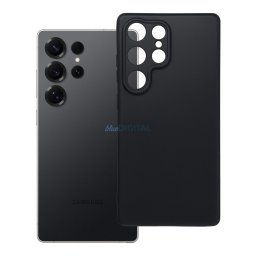 Case for Samsung S25 ULTRA Easy Dual black
